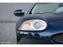 Jaguar XKR 4.2 V8 Convertible 416 pk | Indigo Blue | Stoel + stuurwiel verwarming | youngtimer |