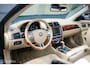 Jaguar XKR 4.2 V8 Convertible 416 pk | Indigo Blue | Stoel + stuurwiel verwarming | youngtimer |
