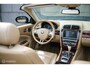 Jaguar XKR 4.2 V8 Convertible 416 pk | Indigo Blue | Stoel + stuurwiel verwarming | youngtimer |