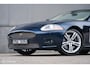 Jaguar XKR 4.2 V8 Convertible 416 pk | Indigo Blue | Stoel + stuurwiel verwarming | youngtimer |