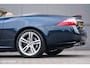 Jaguar XKR 4.2 V8 Convertible 416 pk | Indigo Blue | Stoel + stuurwiel verwarming | youngtimer |