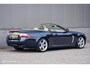Jaguar XKR 4.2 V8 Convertible 416 pk | Indigo Blue | Stoel + stuurwiel verwarming | youngtimer |