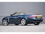 Jaguar XKR 4.2 V8 Convertible 416 pk | Indigo Blue | Stoel + stuurwiel verwarming | youngtimer |