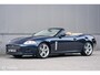 Jaguar XKR 4.2 V8 Convertible 416 pk | Indigo Blue | Stoel + stuurwiel verwarming | youngtimer |