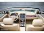 Jaguar XKR 4.2 V8 Convertible 416 pk | Indigo Blue | Stoel + stuurwiel verwarming | youngtimer |