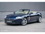 Jaguar XKR 4.2 V8 Convertible 416 pk | Indigo Blue | Stoel + stuurwiel verwarming | youngtimer |