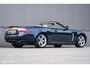 Jaguar XKR 4.2 V8 Convertible 416 pk | Indigo Blue | Stoel + stuurwiel verwarming | youngtimer |