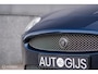 Jaguar XKR 4.2 V8 Convertible 416 pk | Indigo Blue | Stoel + stuurwiel verwarming | youngtimer |