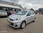Nissan Micra 1.2 Connect Edition