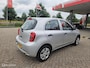 Nissan Micra 1.2 Connect Edition