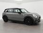 MINI Clubman 1.5 COOPER 136 PK MOONWALK GREY + ZWART DAK | 17 INCH ZWARTE VELGEN | LED | NAVIGATIE