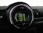 MINI Clubman 1.5 COOPER 136 PK MOONWALK GREY + ZWART DAK | 17 INCH ZWARTE VELGEN | LED | NAVIGATIE