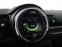 MINI Clubman 1.5 COOPER 136 PK MOONWALK GREY + ZWART DAK | 17 INCH ZWARTE VELGEN | LED | NAVIGATIE