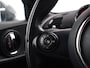 MINI Clubman 1.5 COOPER 136 PK MOONWALK GREY + ZWART DAK | 17 INCH ZWARTE VELGEN | LED | NAVIGATIE