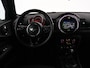 MINI Clubman 1.5 COOPER 136 PK MOONWALK GREY + ZWART DAK | 17 INCH ZWARTE VELGEN | LED | NAVIGATIE