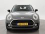 MINI Clubman 1.5 COOPER 136 PK MOONWALK GREY + ZWART DAK | 17 INCH ZWARTE VELGEN | LED | NAVIGATIE
