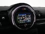 MINI Clubman 1.5 COOPER 136 PK MOONWALK GREY + ZWART DAK | 17 INCH ZWARTE VELGEN | LED | NAVIGATIE