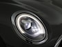 MINI Clubman 1.5 COOPER 136 PK MOONWALK GREY + ZWART DAK | 17 INCH ZWARTE VELGEN | LED | NAVIGATIE