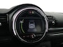 MINI Clubman 1.5 COOPER 136 PK MOONWALK GREY + ZWART DAK | 17 INCH ZWARTE VELGEN | LED | NAVIGATIE
