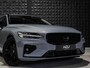 Volvo V60 2.0 B4 Ultra Dark | Pano | 19"| Topv. H/K HiFi | Pilot | HUD | Blis | Memo 2x |
