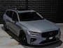 Volvo V60 2.0 B4 Ultra Dark | Pano | 19"| Topv. H/K HiFi | Pilot | HUD | Blis | Memo 2x |