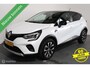 Renault Captur 1.3 mild hybrid 140 techno - Stuur/Stoelverwarming - Camera - Navigatie