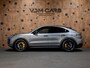 Porsche Cayenne Coupé 4.0 Turbo E-Hybrid GT | Burmester | 18-weg | Bijrijdersdisplay | Achterasbest. |