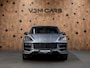 Porsche Cayenne Coupé 4.0 Turbo E-Hybrid GT | Burmester | 18-weg | Bijrijdersdisplay | Achterasbest. |