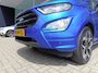 Ford EcoSport 1.0 EcoBoost ST-Line | Stoel/stuur voorruitverwarming | Dealeronderhouden