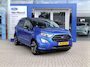 Ford EcoSport 1.0 EcoBoost ST-Line | Stoel/stuur voorruitverwarming | Dealeronderhouden