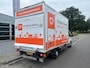 Peugeot Boxer 335 2.2 BlueHDi 140 L4 Grip | Laadklep | Laaddeur | | 2 zitplaatsen rechtsvoor | Airco | Alarm klasse 1(startblokkering)