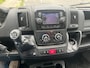 Peugeot Boxer 335 2.2 BlueHDi 140 L4 Grip | Laadklep | Laaddeur | | 2 zitplaatsen rechtsvoor | Airco | Alarm klasse 1(startblokkering)