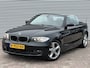 BMW 1-Serie Cabrio 118i | Nieuw Binnen! | Stoelverwarming | Leder | Cruise