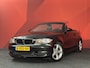 BMW 1-Serie Cabrio 118i | Stoelverwarming | Leder | Cruise