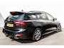 Ford Focus Wagon 1.0 EcoBoost Hybrid ST Line Style I Sportstoelen I Trekhaak I LED I A-Spoiler I Camera