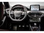 Ford Focus Wagon 1.0 EcoBoost Hybrid ST Line Style I Sportstoelen I Trekhaak I LED I A-Spoiler I Camera