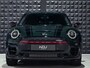 MINI Clubman 2.0 JCW ALL4 John Cooper Works | Pano | 19"| HUD | H/K | JCW Stoelen | Rebel Green | Camera |