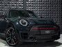 MINI Clubman 2.0 JCW ALL4 John Cooper Works | Pano | 19"| HUD | H/K | JCW Stoelen | Rebel Green | Camera |