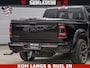 Dodge Ram DE DONDER | 5.7 V8 HEMI | BRONZE BREDE WIELEN | WIDE BODY | OPEN UITLAAT KLEP | ZEER DIK | DUBBELE CABINE | DC | 5 PERSOONS | GRIJS KENETEKEN | BJ 2023 44000KM | FULL LED VERLICHTING | MEGA DIK |