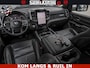 Dodge Ram DE DONDER | 5.7 V8 HEMI | BRONZE BREDE WIELEN | WIDE BODY | OPEN UITLAAT KLEP | ZEER DIK | DUBBELE CABINE | DC | 5 PERSOONS | GRIJS KENETEKEN | BJ 2023 44000KM | FULL LED VERLICHTING | MEGA DIK |
