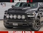 Dodge Ram DE DONDER | 5.7 V8 HEMI | BRONZE BREDE WIELEN | WIDE BODY | OPEN UITLAAT KLEP | ZEER DIK | DUBBELE CABINE | DC | 5 PERSOONS | GRIJS KENETEKEN | BJ 2023 44000KM | FULL LED VERLICHTING | MEGA DIK |