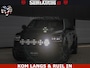 Dodge Ram DE DONDER | 5.7 V8 HEMI | BRONZE BREDE WIELEN | WIDE BODY | OPEN UITLAAT KLEP | ZEER DIK | DUBBELE CABINE | DC | 5 PERSOONS | GRIJS KENETEKEN | BJ 2023 44000KM | FULL LED VERLICHTING | MEGA DIK |