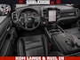 Dodge Ram DE DONDER | 5.7 V8 HEMI | BRONZE BREDE WIELEN | WIDE BODY | OPEN UITLAAT KLEP | ZEER DIK | DUBBELE CABINE | DC | 5 PERSOONS | GRIJS KENETEKEN | BJ 2023 44000KM | FULL LED VERLICHTING | MEGA DIK |
