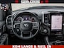 Dodge Ram DE DONDER | 5.7 V8 HEMI | BRONZE BREDE WIELEN | WIDE BODY | OPEN UITLAAT KLEP | ZEER DIK | DUBBELE CABINE | DC | 5 PERSOONS | GRIJS KENETEKEN | BJ 2023 44000KM | FULL LED VERLICHTING | MEGA DIK |