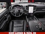 Dodge Ram DE DONDER | 5.7 V8 HEMI | BRONZE BREDE WIELEN | WIDE BODY | OPEN UITLAAT KLEP | ZEER DIK | DUBBELE CABINE | DC | 5 PERSOONS | GRIJS KENETEKEN | BJ 2023 44000KM | FULL LED VERLICHTING | MEGA DIK |