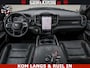 Dodge Ram DE DONDER | 5.7 V8 HEMI | BRONZE BREDE WIELEN | WIDE BODY | OPEN UITLAAT KLEP | ZEER DIK | DUBBELE CABINE | DC | 5 PERSOONS | GRIJS KENETEKEN | BJ 2023 44000KM | FULL LED VERLICHTING | MEGA DIK |