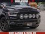 Dodge Ram DE DONDER | 5.7 V8 HEMI | BRONZE BREDE WIELEN | WIDE BODY | OPEN UITLAAT KLEP | ZEER DIK | DUBBELE CABINE | DC | 5 PERSOONS | GRIJS KENETEKEN | BJ 2023 44000KM | FULL LED VERLICHTING | MEGA DIK |