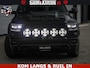 Dodge Ram DE DONDER | 5.7 V8 HEMI | BRONZE BREDE WIELEN | WIDE BODY | OPEN UITLAAT KLEP | ZEER DIK | DUBBELE CABINE | DC | 5 PERSOONS | GRIJS KENETEKEN | BJ 2023 44000KM | FULL LED VERLICHTING | MEGA DIK |