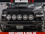 Dodge Ram DE DONDER | 5.7 V8 HEMI | BRONZE BREDE WIELEN | WIDE BODY | OPEN UITLAAT KLEP | ZEER DIK | DUBBELE CABINE | DC | 5 PERSOONS | GRIJS KENETEKEN | BJ 2023 44000KM | FULL LED VERLICHTING | MEGA DIK |