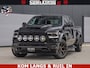 Dodge Ram DE DONDER | 5.7 V8 HEMI | BRONZE BREDE WIELEN | WIDE BODY | OPEN UITLAAT KLEP | ZEER DIK | DUBBELE CABINE | DC | 5 PERSOONS | GRIJS KENETEKEN | BJ 2023 44000KM | FULL LED VERLICHTING | MEGA DIK |